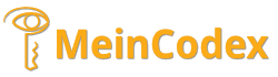 MeinCodex — logotipo